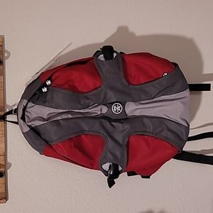 TODAY ONLY! Crumpler laptop backpack (New)